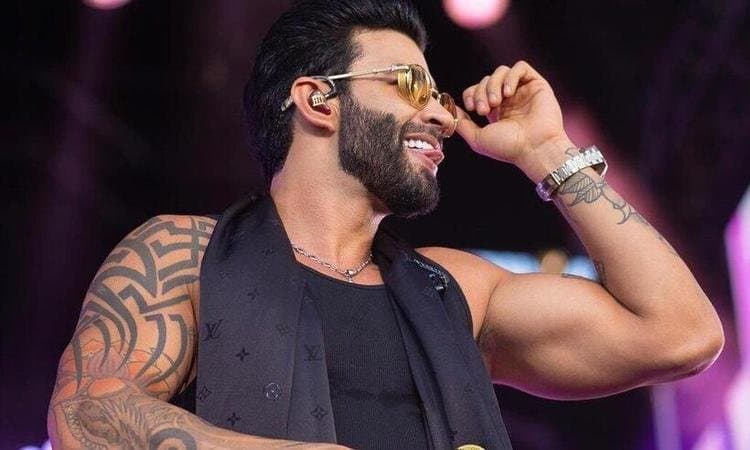 Gusttavo Lima, um dos principais nomes do sertanejo brasileiro (Foto Reprodução/Internet) Gusttavo Lima, um dos principais nomes do sertanejo brasileiro (Foto Reprodução/Internet)