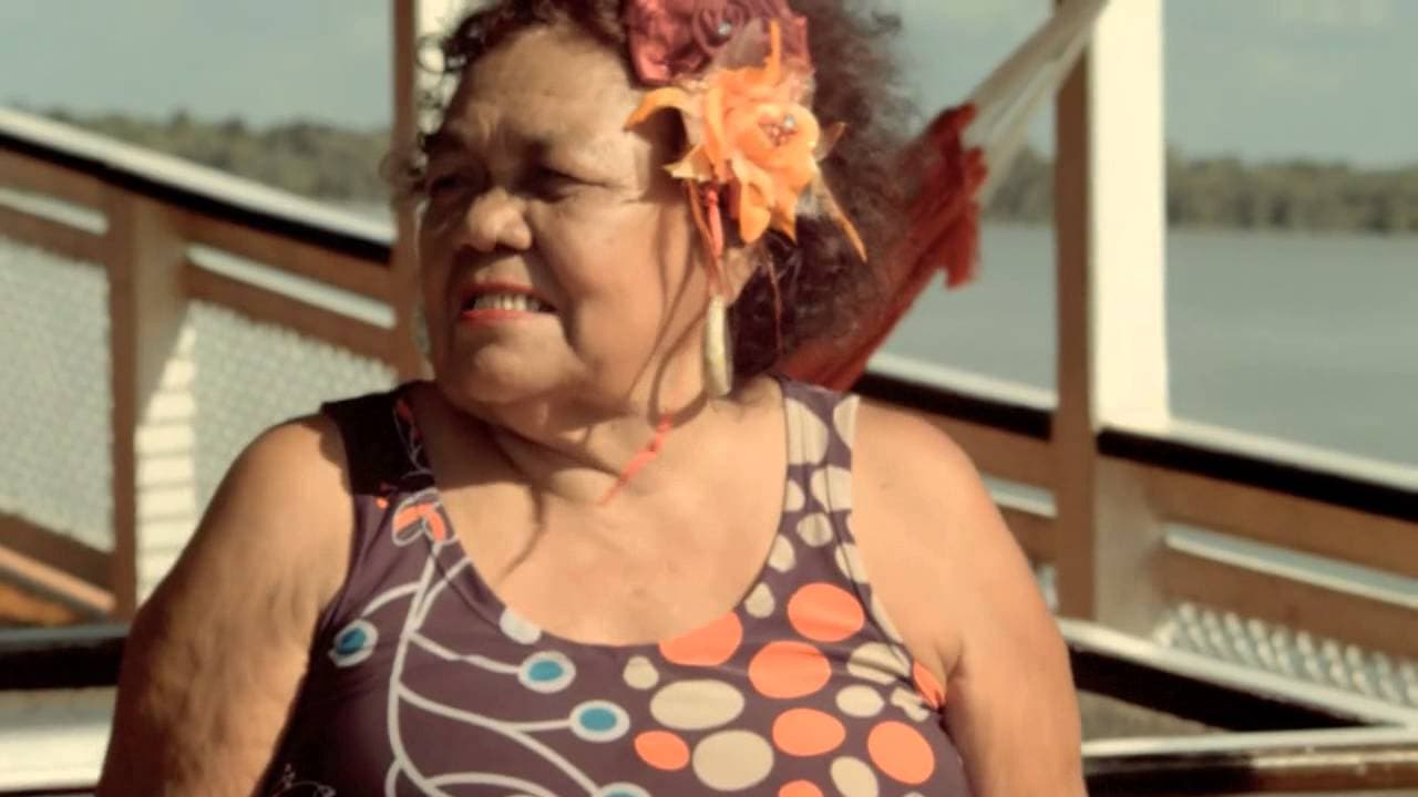 Dona Odete (Foto: Reprodução) Dona Odete (Foto: Reprodução)