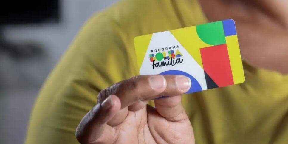 Bolsa Família Bolsa Família