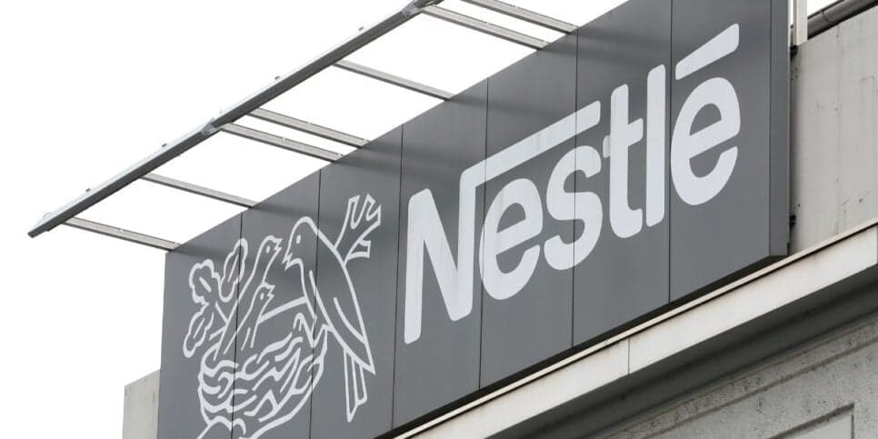 Nestlé Nestlé