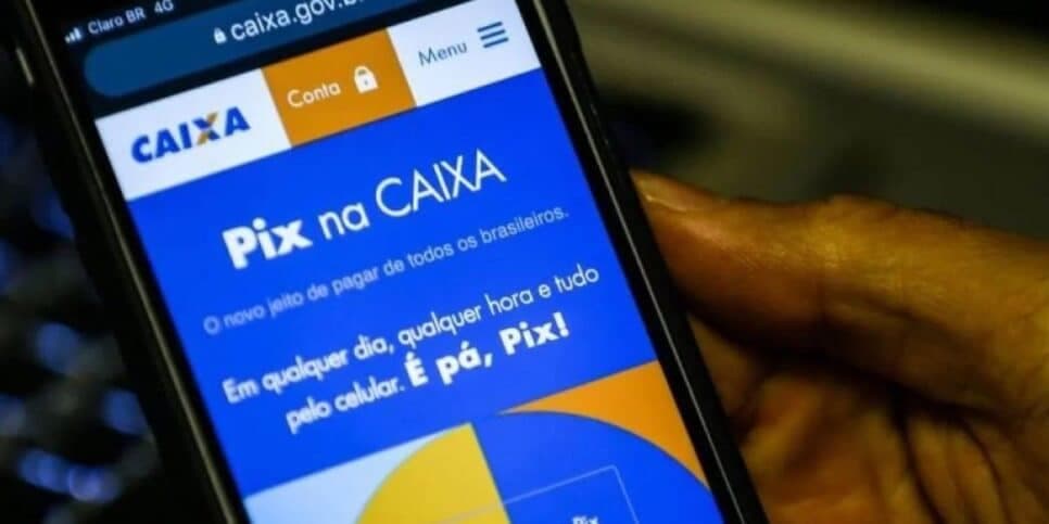Caixa Caixa
