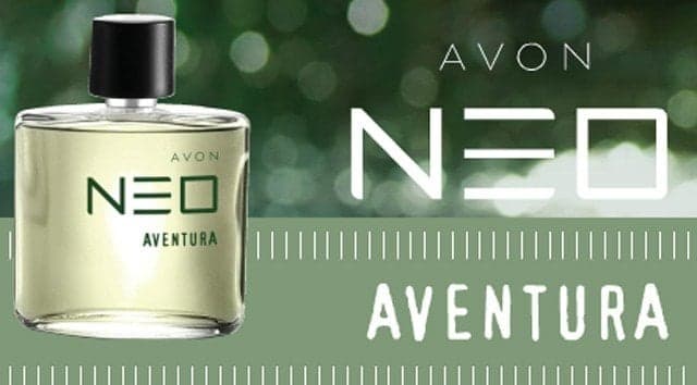 Avon Neo Aventura (Foto: Divulgação) Avon Neo Aventura (Foto: Divulgação)