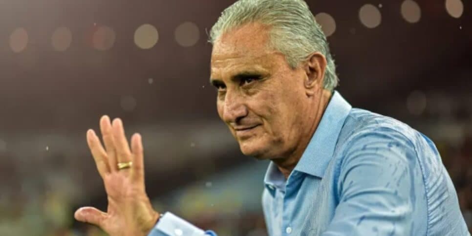 Tite crava reviravolta e é anunciado em novo gigante (Foto: Thiago Ribeiro/AGIF) Corinthians Tite crava reviravolta e é anunciado em novo gigante (Foto: Thiago Ribeiro/AGIF) Corinthians