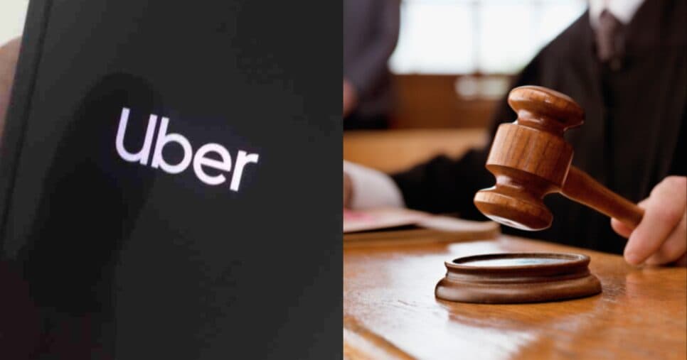 Um aplicativo tão grande quanto a Uber fechou as portas (Foto: Reprodução/ Internet) Um aplicativo tão grande quanto a Uber fechou as portas (Foto: Reprodução/ Internet)