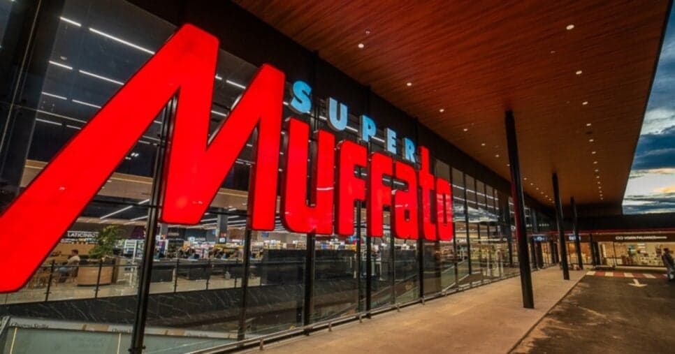 Grupo Muffato Grupo Muffato
