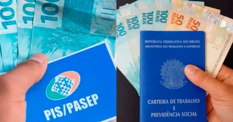 Saque de R$ 1.518 liberado e mais um benefício do PIS/Pasep Saque de R$ 1.518 liberado e mais um benefício do PIS/Pasep