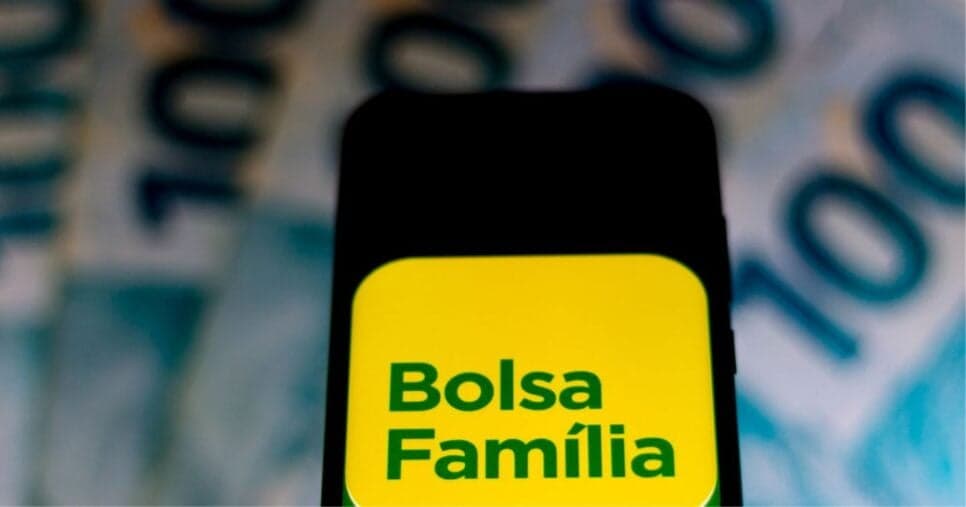 Bolsa Família - Foto Internet Bolsa Família - Foto Internet