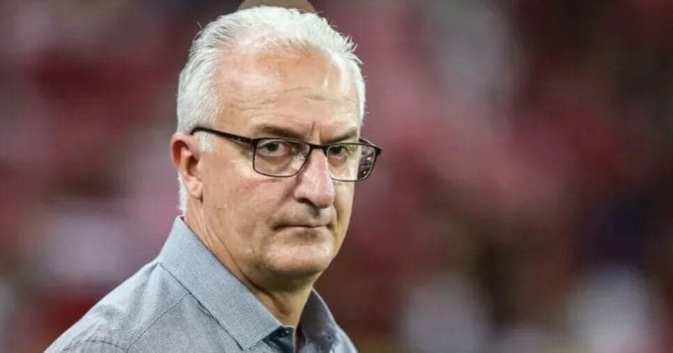 Dorival Jr aprovado em rival n°1 do Corinthians (Foto: Reprodução/ Internet) Dorival Jr aprovado em rival n°1 do Corinthians (Foto: Reprodução/ Internet)