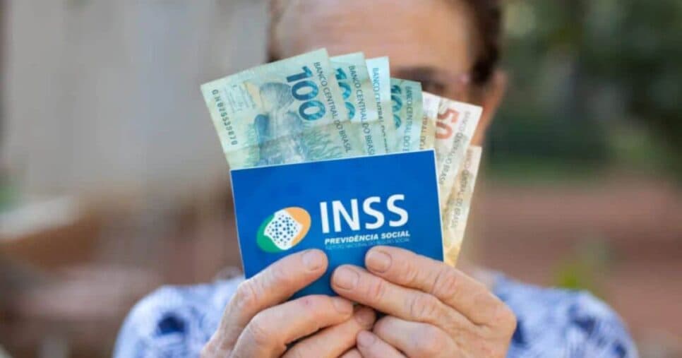 INSS e pagamento aos aposentados - Foto Reprodução Internet INSS e pagamento aos aposentados - Foto Reprodução Internet