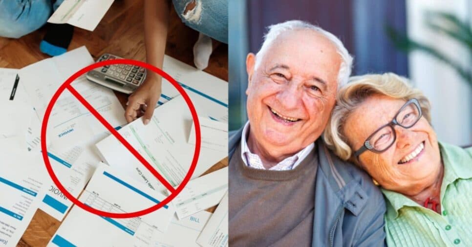 Isenção da conta de luz em 3 passos para salvar idosos 65+ em 2025 - Foto: Montagem Isenção da conta de luz em 3 passos para salvar idosos 65+ em 2025 - Foto: Montagem