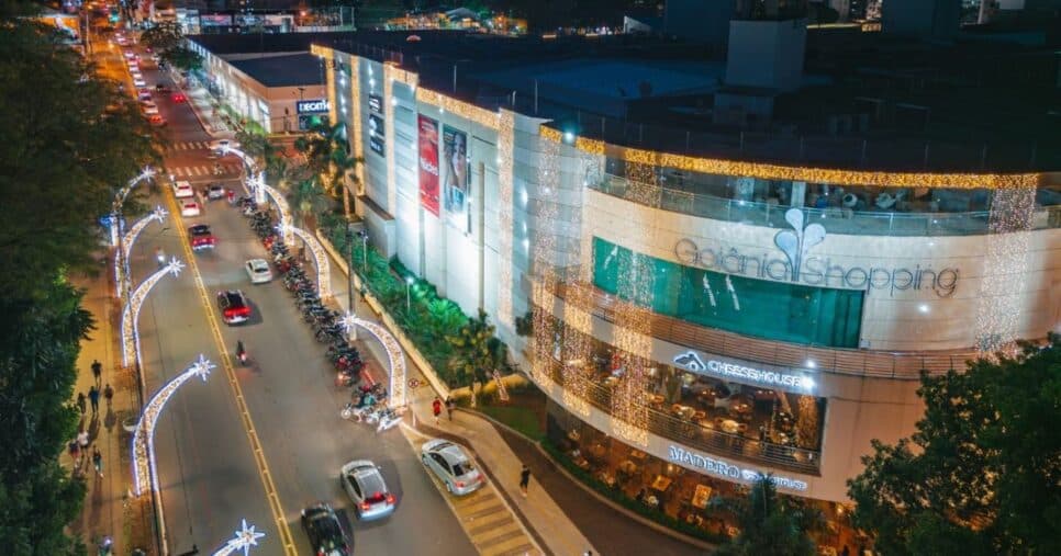 Goiânia Shopping Goiânia Shopping