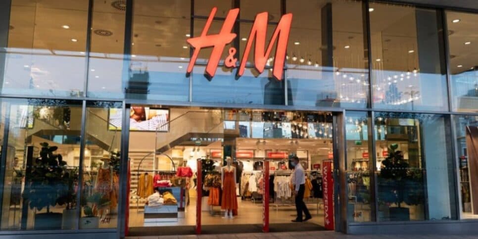 H&M, Campinas H&M, Campinas
