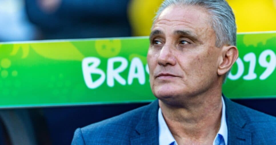 Tite ressurge com contrato em gigante da Série A - Foto de Tite via Shutterstock Tite ressurge com contrato em gigante da Série A - Foto de Tite via Shutterstock