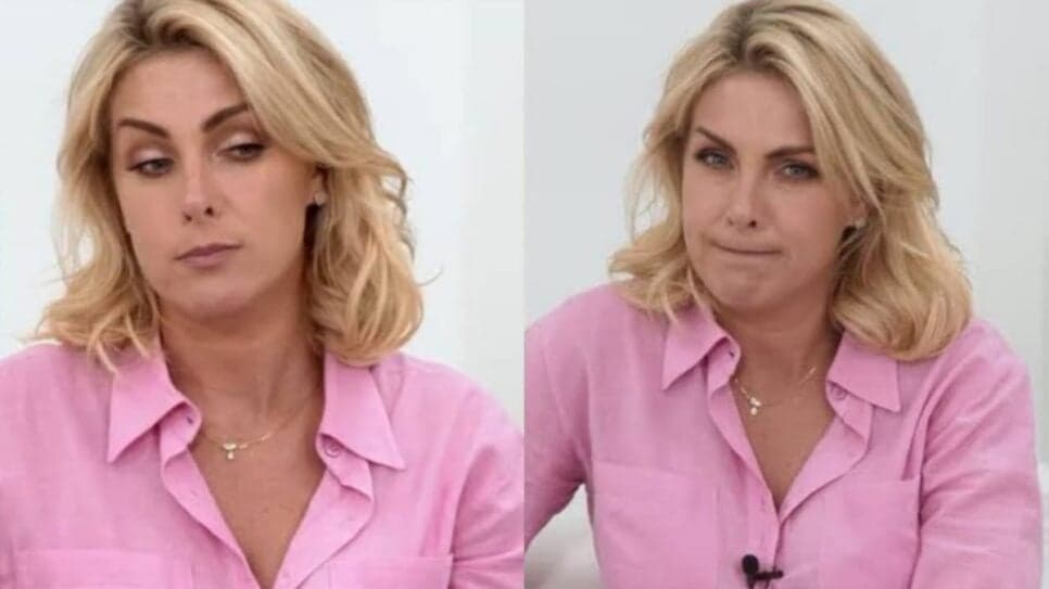 Ana Hickmann expõe emagrecimento e especialista faz análise sobre perda de peso ideal (Foto: Reprodução/ Instagram/ Montagem) Ana Hickmann expõe emagrecimento e especialista faz análise sobre perda de peso ideal (Foto: Reprodução/ Instagram/ Montagem)