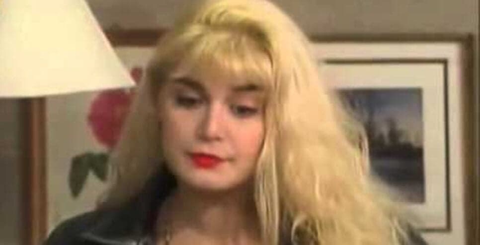Atriz morreu por complicações de uma cardiopatia congênita e deixou saudades em seu único trabalho na TV (Foto: Reprodução/ Globo) Atriz morreu por complicações de uma cardiopatia congênita e deixou saudades em seu único trabalho na TV (Foto: Reprodução/ Globo)