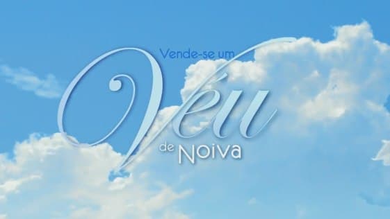 Vende-se um Véu de Noiva Vende-se um Véu de Noiva