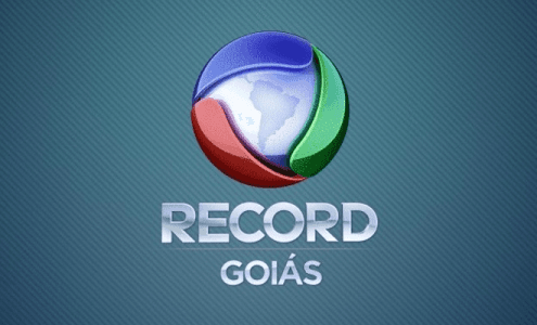 Record Goiás Record Goiás
