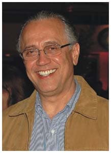 Erico Magalhães Erico Magalhães