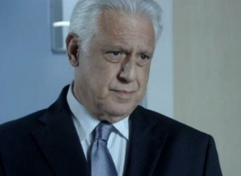 Personagem de Antonio Fagundes ficará cego Personagem de Antonio Fagundes ficará cego
