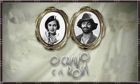 Reprise da novela é sucesso de audiência Reprise da novela é sucesso de audiência