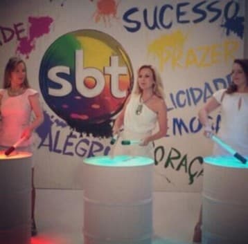 Ficou legal? Comente! Ficou legal? Comente!
