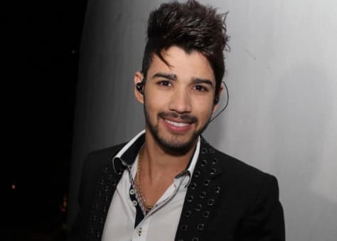 Gusttavo Lima revela que sofre com síndrome do pânico Gusttavo Lima revela que sofre com síndrome do pânico