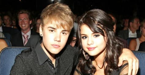 Selena não quer mais ser associada a Justin Bieber Selena não quer mais ser associada a Justin Bieber