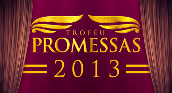 Premiações do "Troféu Promessas" deverá acontecer nesta sexta-feira Premiações do "Troféu Promessas" deverá acontecer nesta sexta-feira