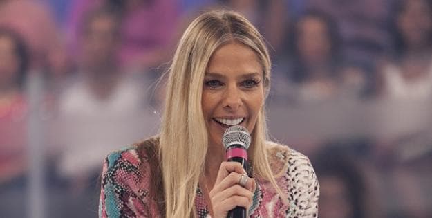 Adriane Galisteu tinha esperanças de ser contratada pela Record Adriane Galisteu tinha esperanças de ser contratada pela Record