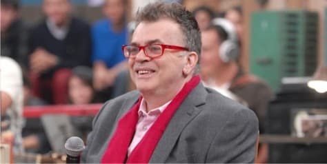 Tatá Werneck é a única que tem liberdade para colocar 'cacos' no texto de "Amor à Vida" Tatá Werneck é a única que tem liberdade para colocar 'cacos' no texto de "Amor à Vida"