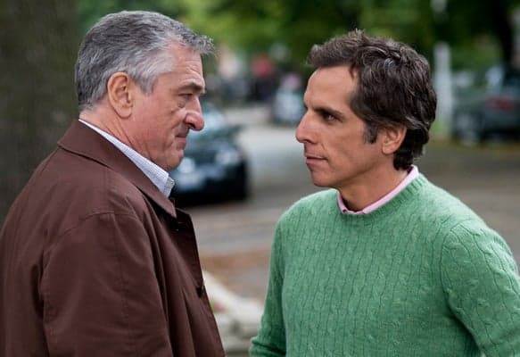 Filme marca boa audiência para Globo (Foto: Divulgação) Filme marca boa audiência para Globo (Foto: Divulgação)