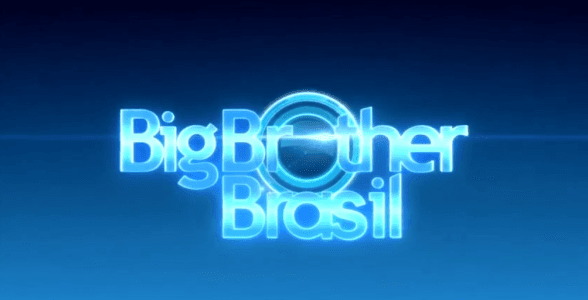 Logo da edição 14º do "Big Brother Brasil" Logo da edição 14º do "Big Brother Brasil"