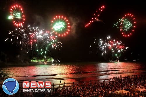Reveillon Balneário Camboriú Reveillon Balneário Camboriú