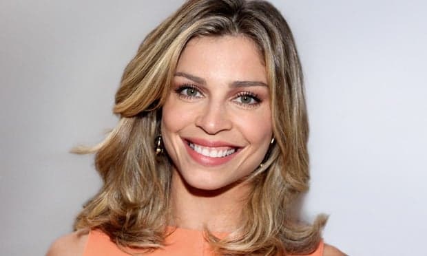 'Falam que eu perdi o posto de protagonista, mas eu nunca fui', diz Grazi sobre novela 'Búu' 'Falam que eu perdi o posto de protagonista, mas eu nunca fui', diz Grazi sobre novela 'Búu'