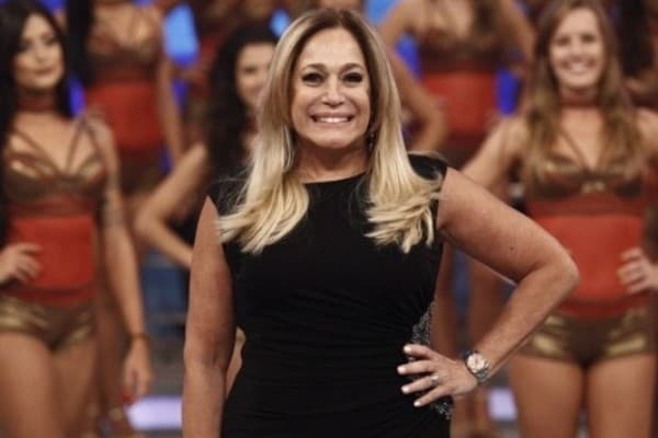 Susana Vieira estará na próxima novela de João Emanuel Carneiro