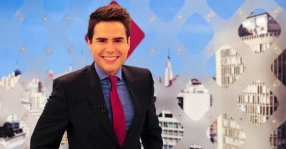 Para atacar Globo, Record usa música do "Vídeo Show"