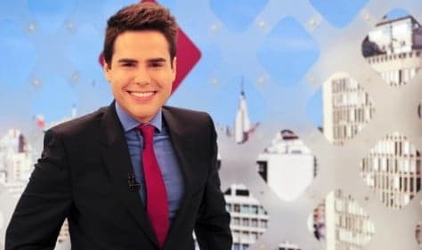 "Balanço Geral SP" garante boa audiência e é líder absoluto contra o "Vídeo Show"