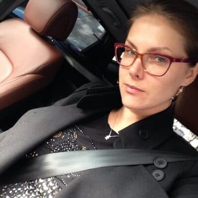 Ana Hickmann retoma carreira de empresária antes do fim de sua licença-maternidade