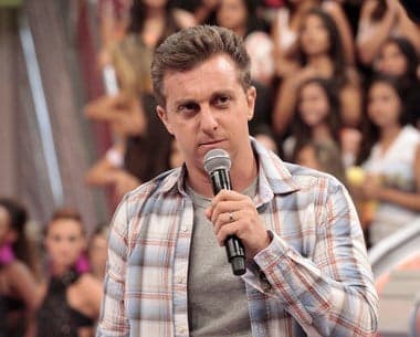 Em entrevista, Luciano Huck revela que não pretende agradar a todos