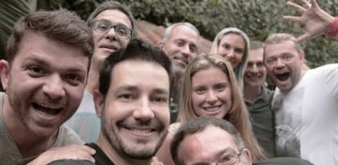 "Green Team" como título provisório, formato do programa será apresentado para direção do SBT