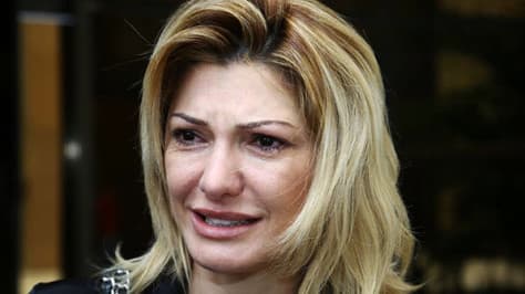 Por decisão unanime, Justiça do Rio de Janeiro coloca Antonia Fontenelle no testamento de Marcos Paulo