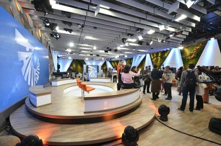 Globo vai demitir e processar funcionário que vazou imagens do novo “Fantástico”