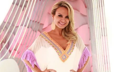 "Eliana" vai mal na audiência neste domingo e perde a vice-liderança para Record