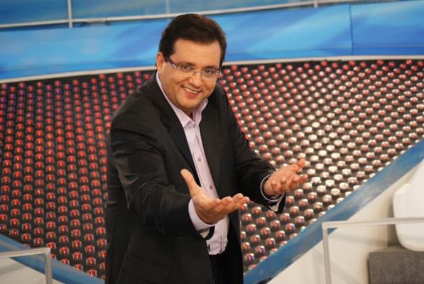 PA: "Domingo Show" estreia na vice-liderança em Belém; TV Liberal foi líder isolada