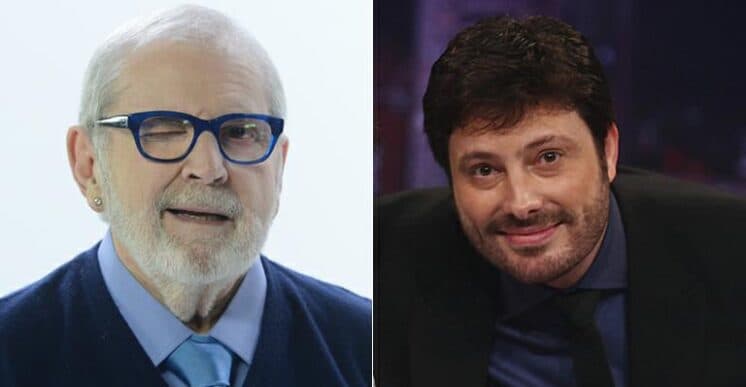 Diretor da Globo fala sobre Danilo Gentili substituir Jô Soares no futuro