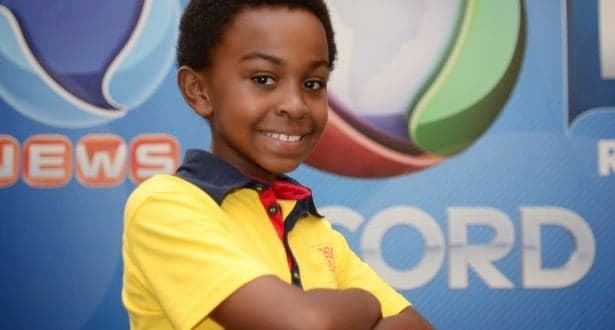 Descubra qual será a função de Jean Paulo Campos no "Domingo Show"