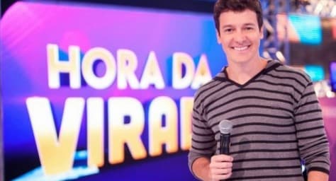 Novo quadro do "O Melhor do Brasil" será nos moldes do "Dança dos Famosos", da Globo
