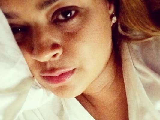 Após polêmica com o "Pânico", Preta Gil desabafa: "Eu quero paz"