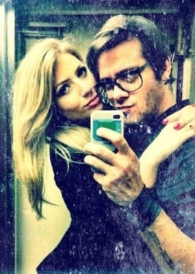 Max Porto anuncia fim de relacionamento