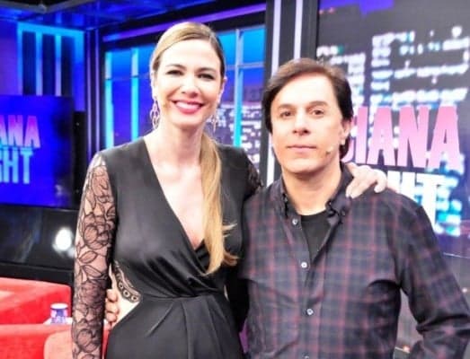 Veja os convidados para a próxima temporada do "MultiTom"